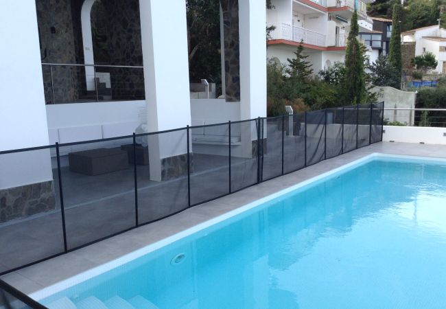 Casa en Rosas / Roses - Villa Lou Roses - Immo Barneda Casa en Rosas / Roses - Villa Lou Roses - Immo Barneda