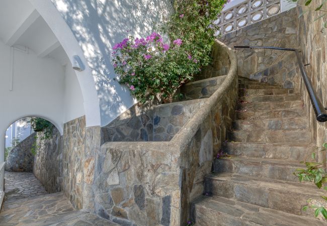 Casa en Rosas / Roses - Villa Lou Roses - Immo Barneda Casa en Rosas / Roses - Villa Lou Roses - Immo Barneda