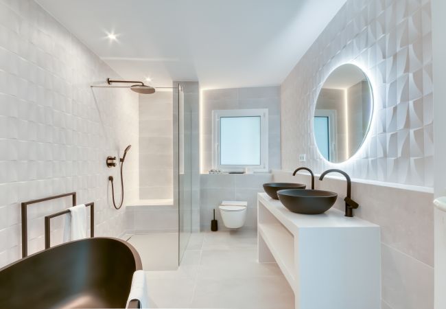 Casa en Rosas / Roses - Villa Lou Roses - Immo Barneda Casa en Rosas / Roses - Villa Lou Roses - Immo Barneda