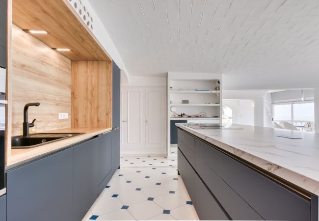 Casa en Rosas / Roses - Villa Lou Roses - Immo Barneda Casa en Rosas / Roses - Villa Lou Roses - Immo Barneda