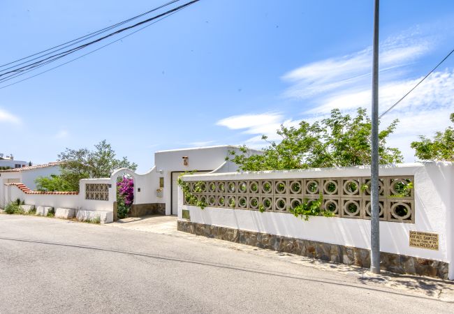 Casa en Rosas / Roses - Villa Lou Roses - Immo Barneda Casa en Rosas / Roses - Villa Lou Roses - Immo Barneda