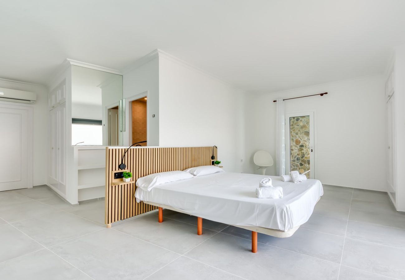Casa en Rosas / Roses - Villa Lou Roses - Immo Barneda