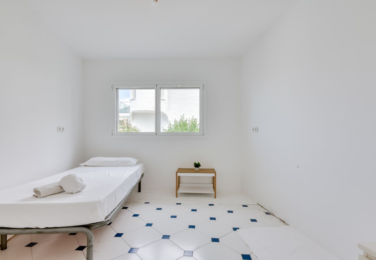 Casa en Rosas / Roses - Villa Lou Roses - Immo Barneda