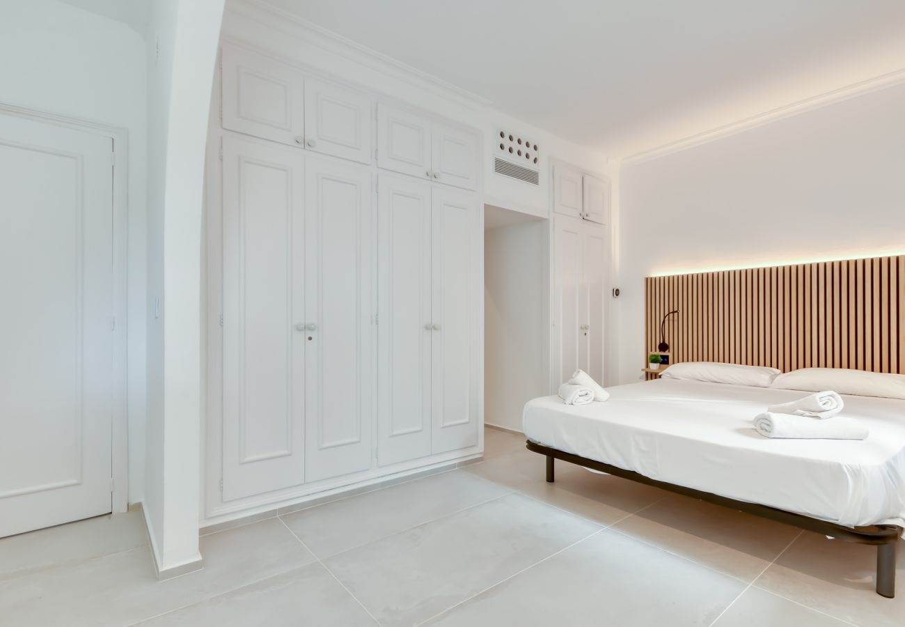Casa en Rosas / Roses - Villa Lou Roses - Immo Barneda