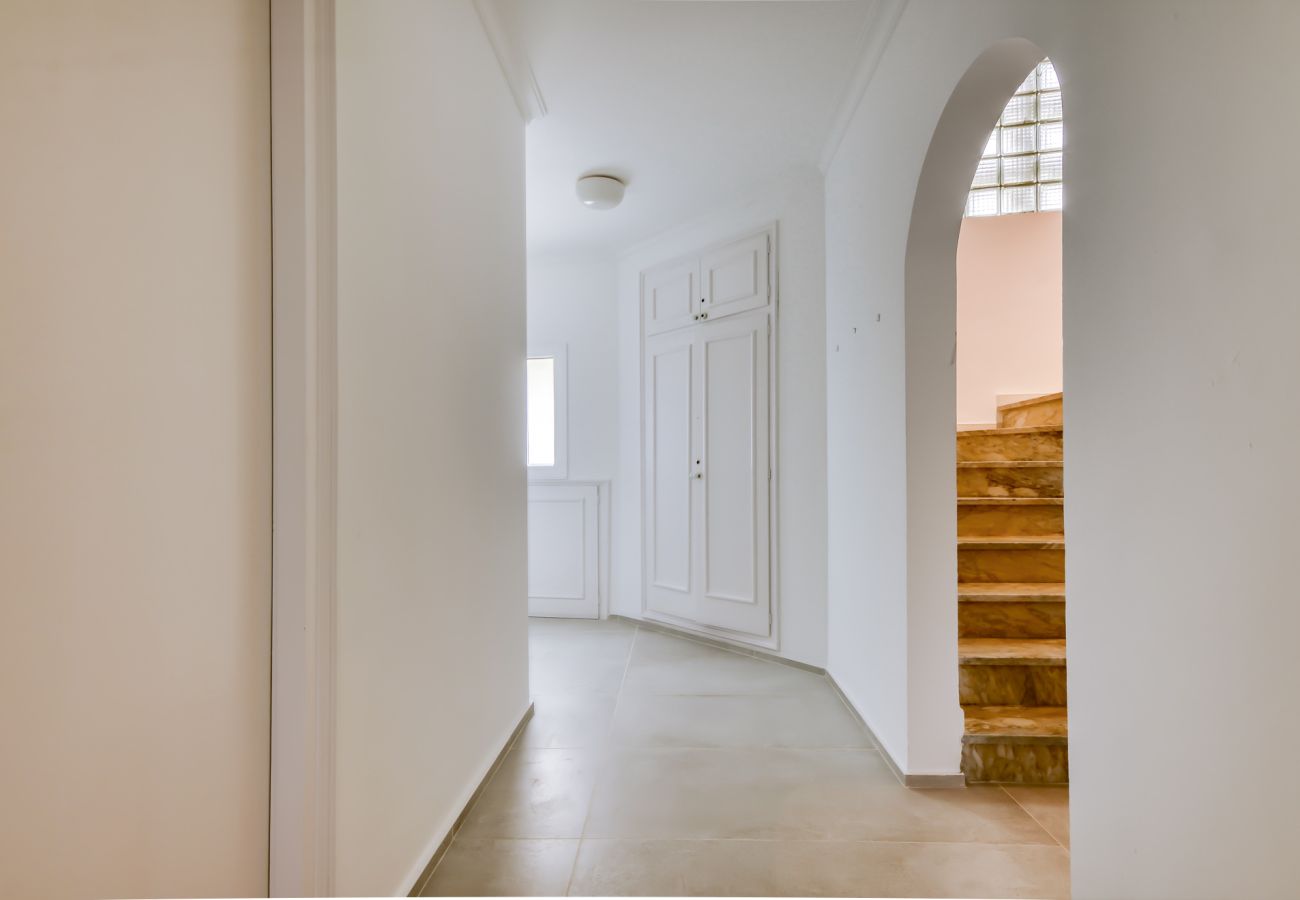 Casa en Rosas / Roses - Villa Lou Roses - Immo Barneda