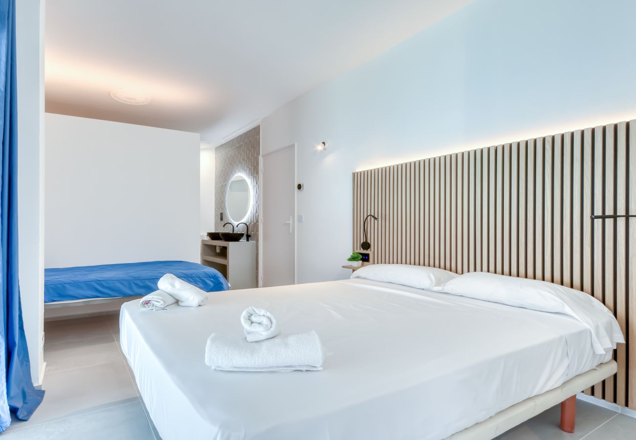 Casa en Rosas / Roses - Villa Lou Roses - Immo Barneda