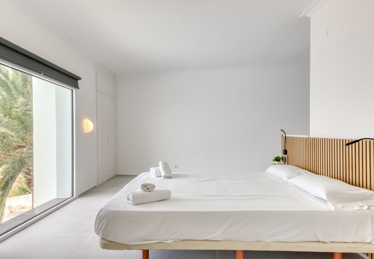 Casa en Rosas / Roses - Villa Lou Roses - Immo Barneda