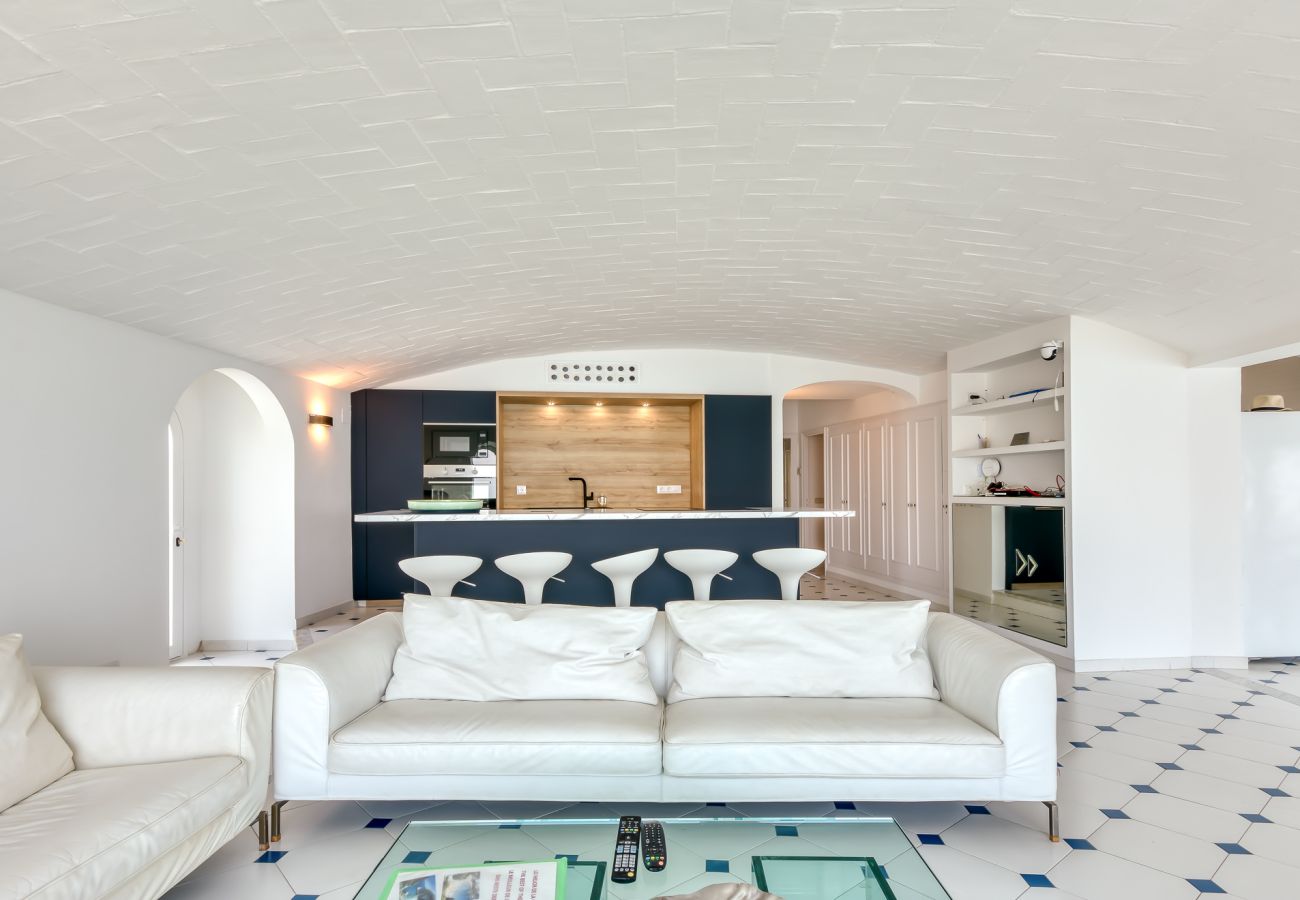 Casa en Rosas / Roses - Villa Lou Roses - Immo Barneda