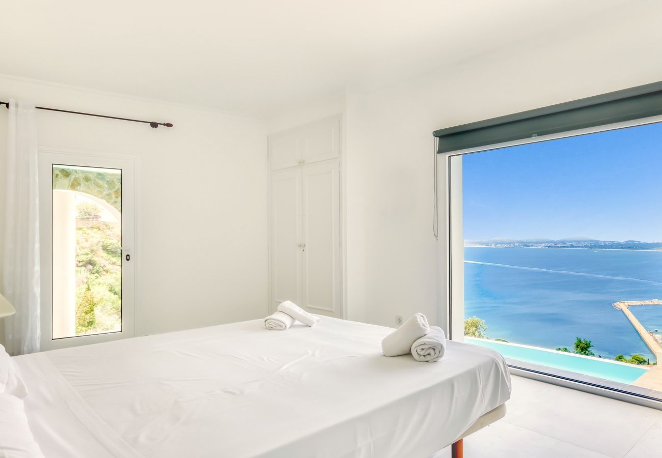 Casa en Rosas / Roses - Villa Lou Roses - Immo Barneda