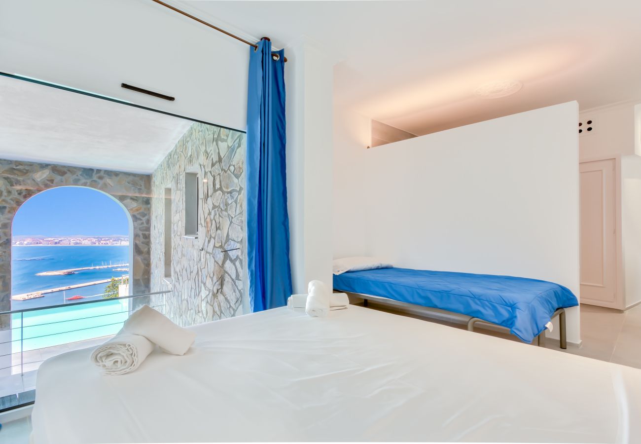 Casa en Rosas / Roses - Villa Lou Roses - Immo Barneda