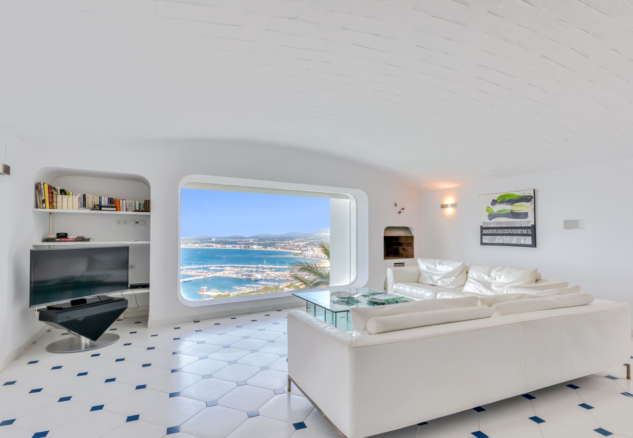 Casa en Rosas / Roses - Villa Lou Roses - Immo Barneda