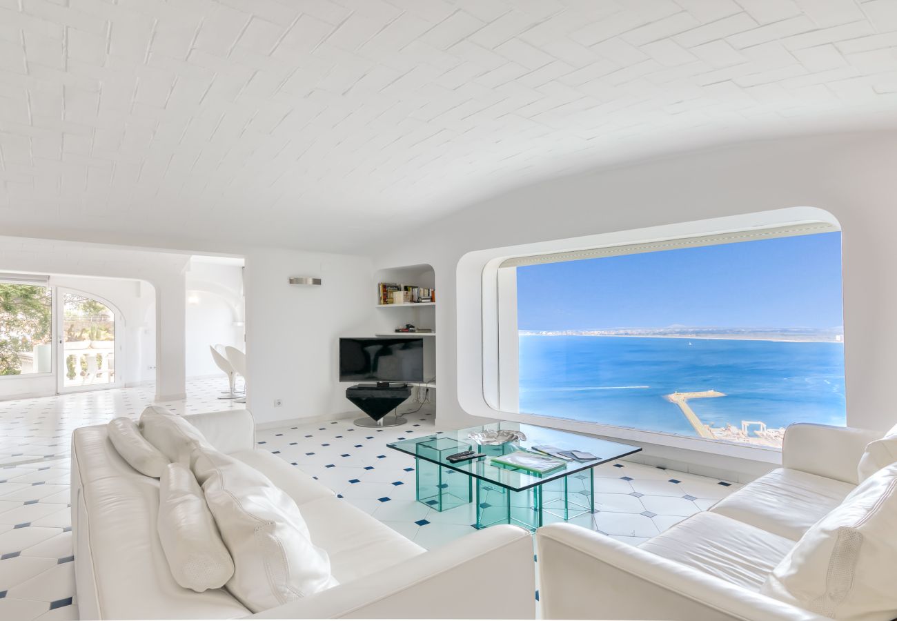 Casa en Rosas / Roses - Villa Lou Roses - Immo Barneda