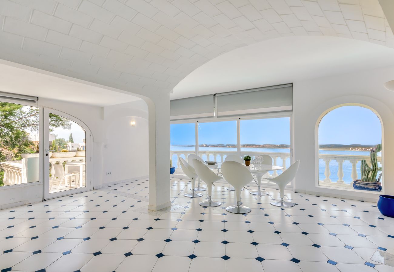 Casa en Rosas / Roses - Villa Lou Roses - Immo Barneda