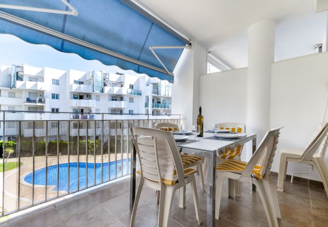 Apartamento en Rosas / Roses - Royal Marine 2 240 Roses - Immo Barneda