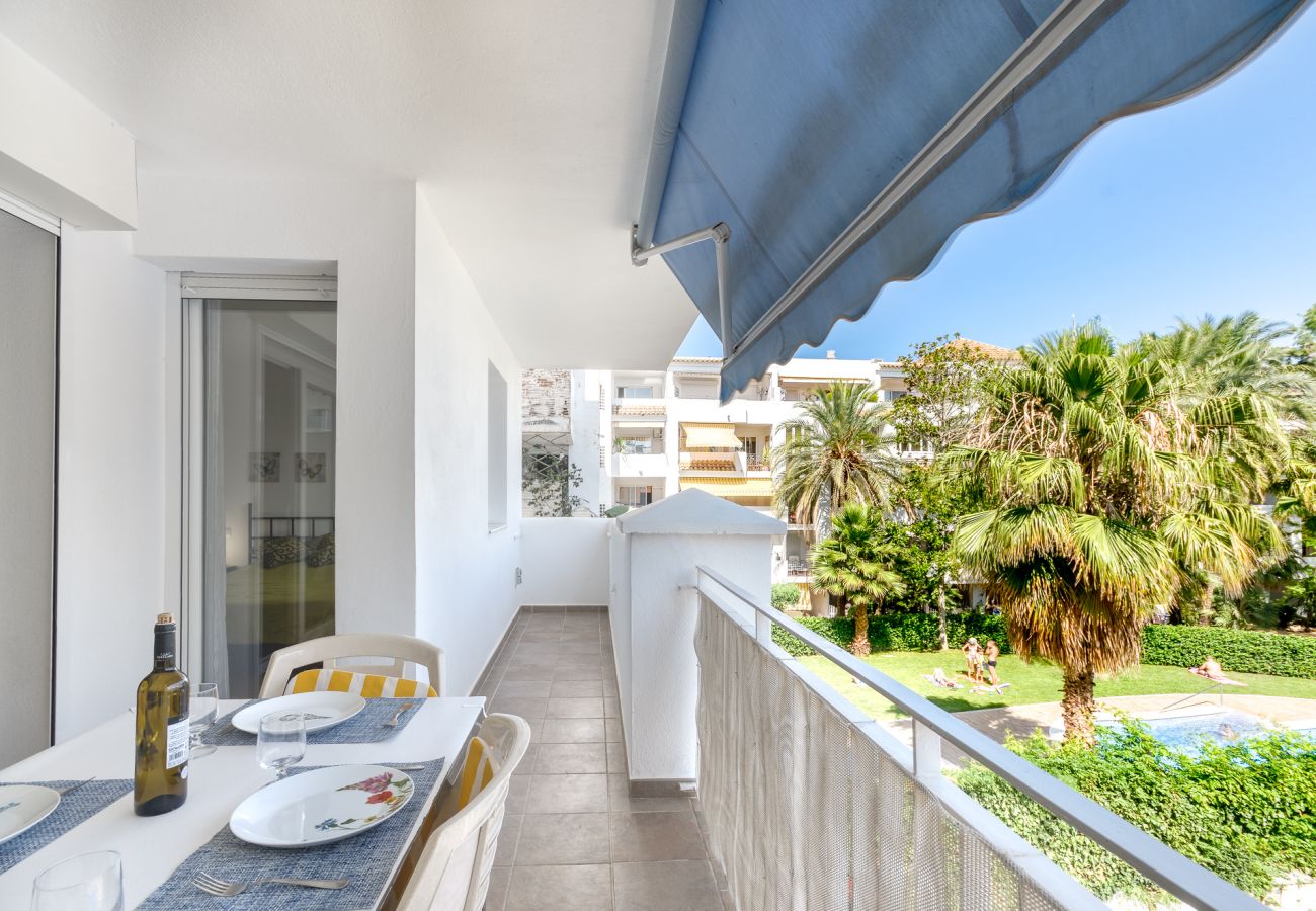 Apartamento en Rosas / Roses - Royal Marine 2 240 Roses - Immo Barneda
