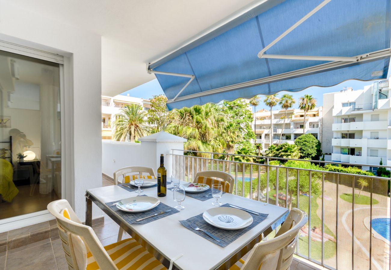 Apartamento en Rosas / Roses - Royal Marine 2 240 Roses - Immo Barneda
