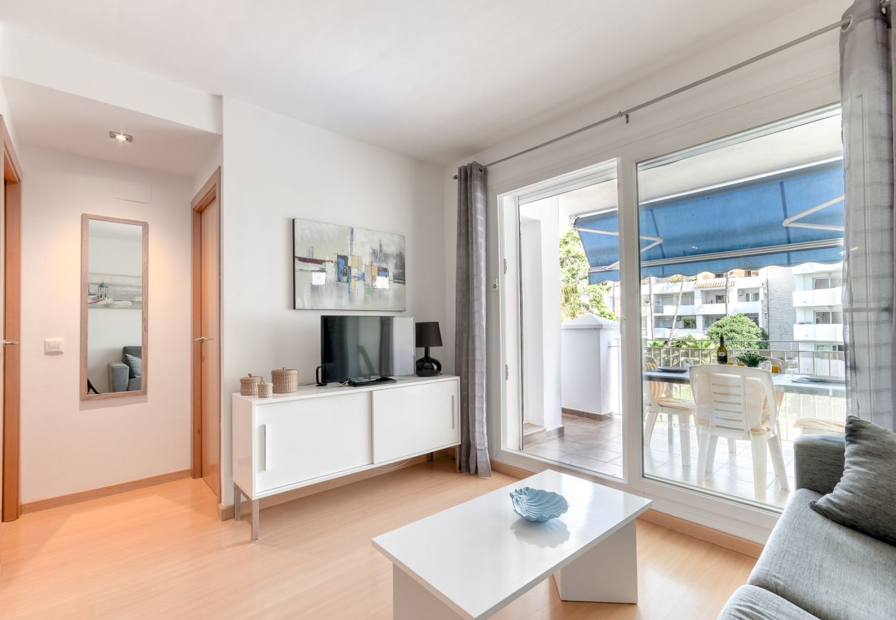 Apartamento en Rosas / Roses - Royal Marine 2 240 Roses - Immo Barneda