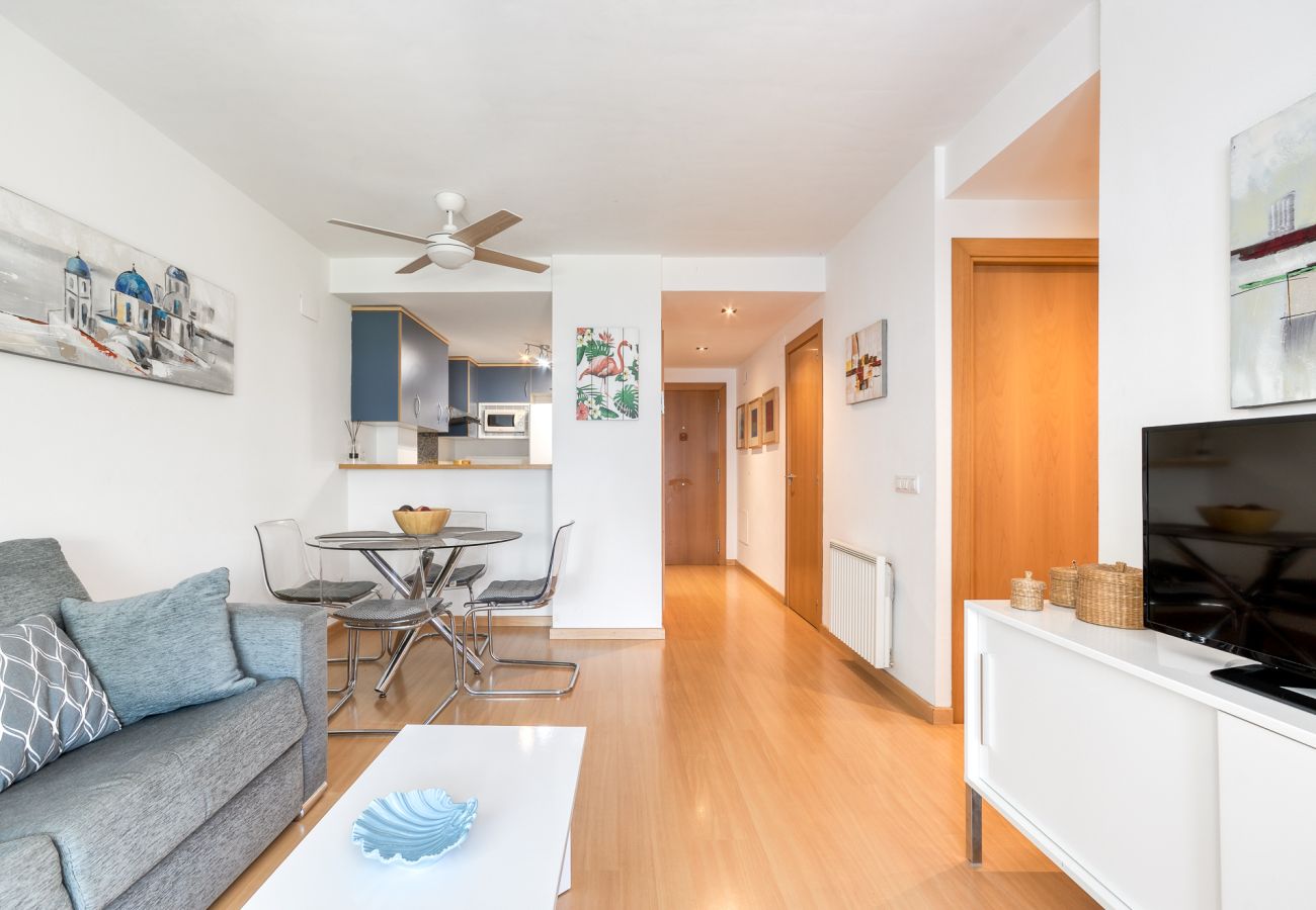 Apartamento en Rosas / Roses - Royal Marine 2 240 Roses - Immo Barneda