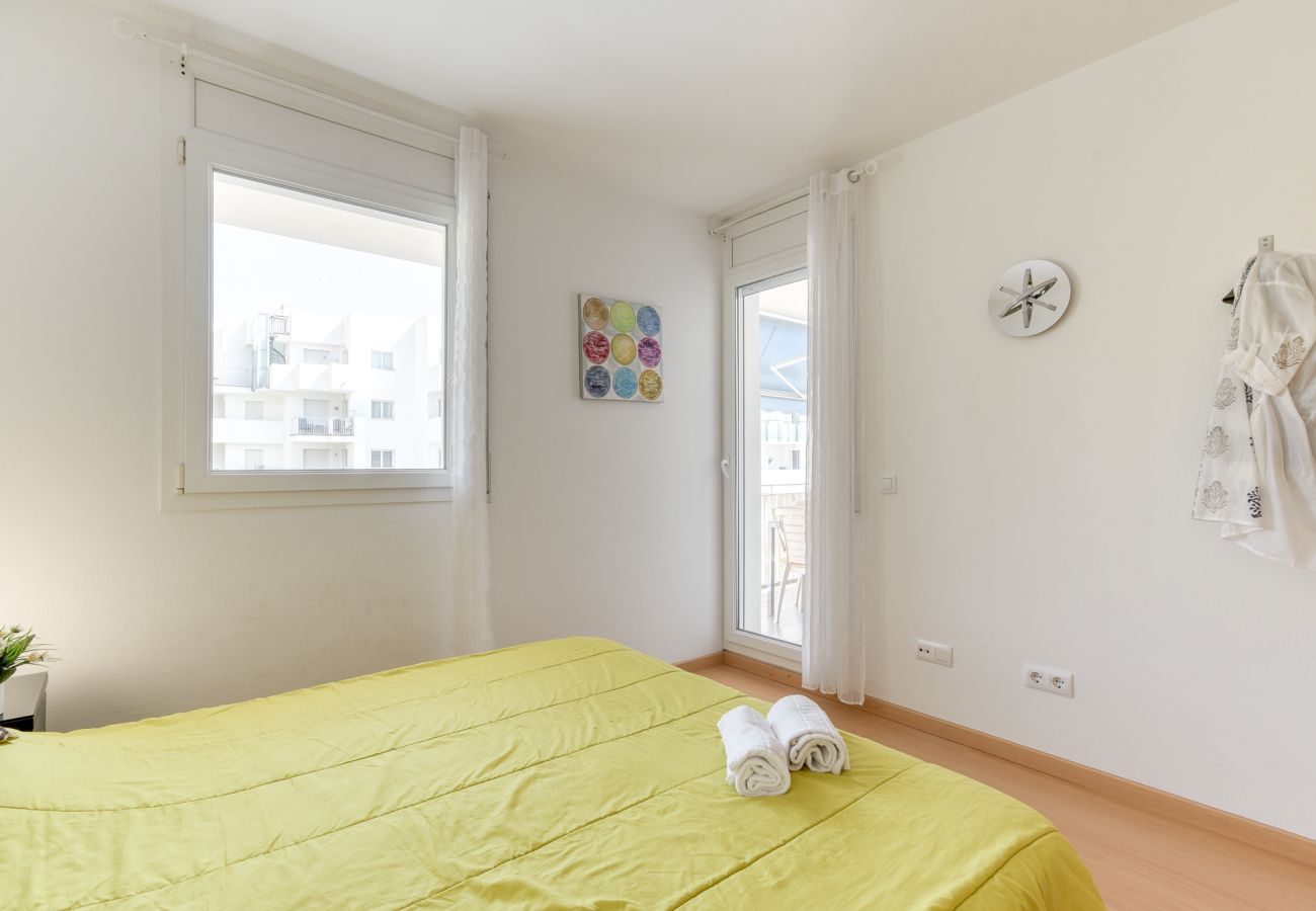 Apartamento en Rosas / Roses - Royal Marine 2 240 Roses - Immo Barneda