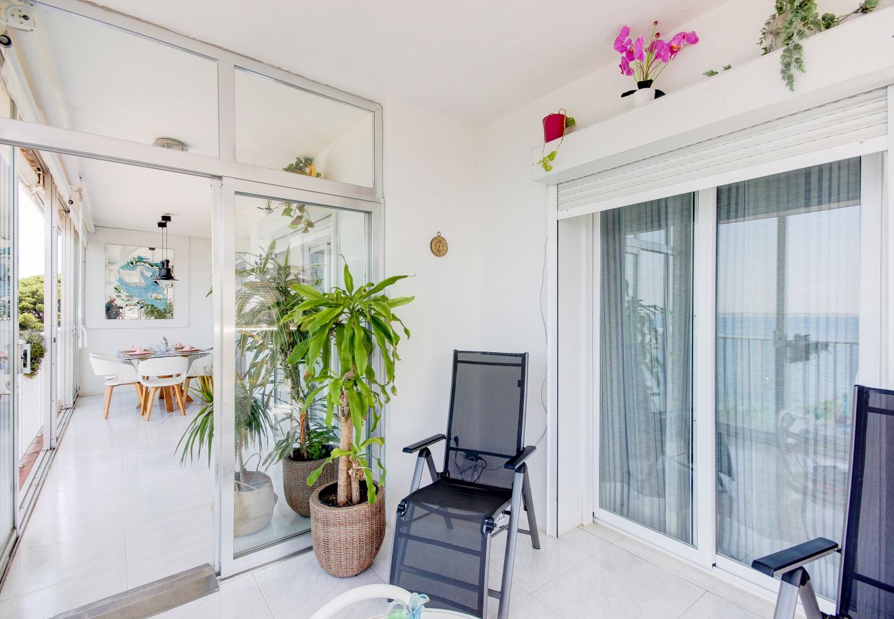 Apartamento en Rosas / Roses - Santa Monica Roses - Immo Barneda 