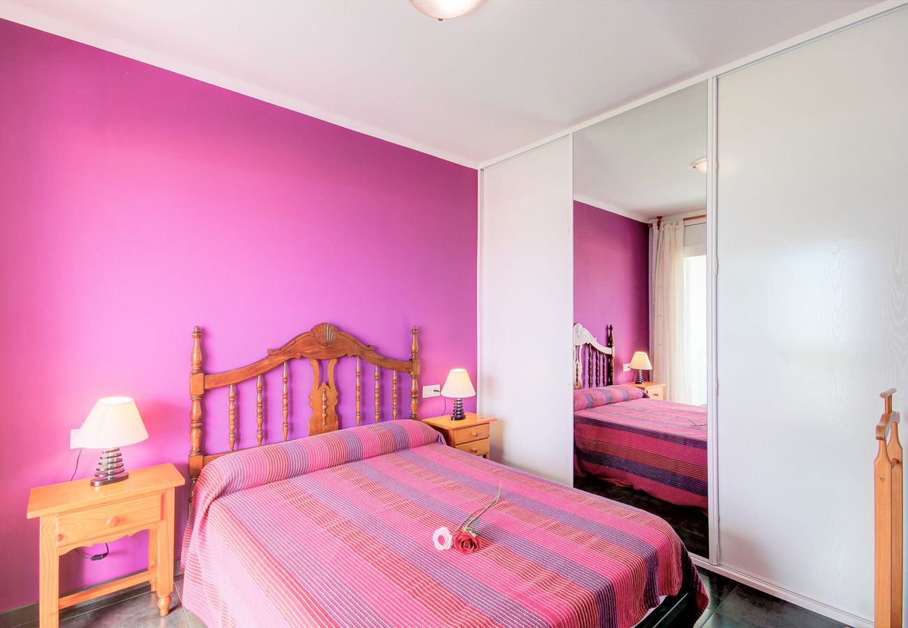 Apartamento en Rosas / Roses - Residence de la plage Roses - Immo Barneda 