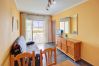 Apartamento en Rosas / Roses - RESIDENCE DE LA PLAGE BJS 3 Roses  - Barneda  Prem
