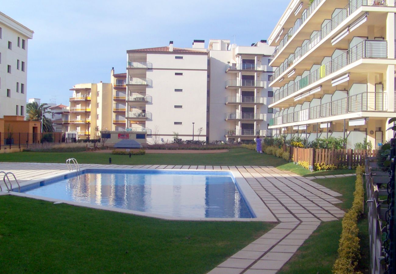 Apartamento en Rosas / Roses - Mileni 3 1 1 4 Roses - Immo Barneda 