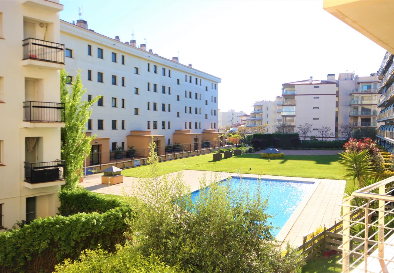 Apartamento en Rosas / Roses - Mileni 3 1 1 4 Roses - Immo Barneda 