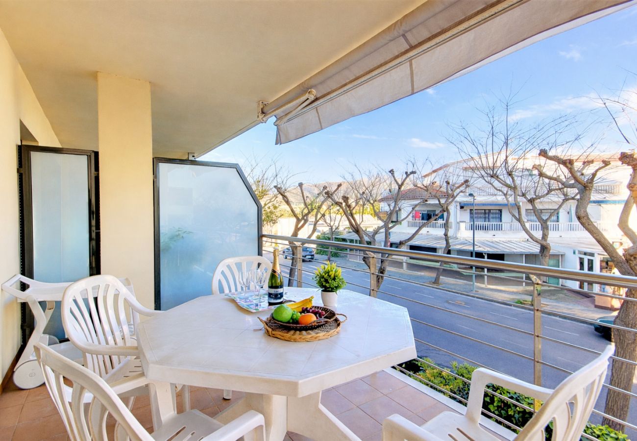 Apartamento en Rosas / Roses - Mileni 3 1 1 4 Roses - Immo Barneda 