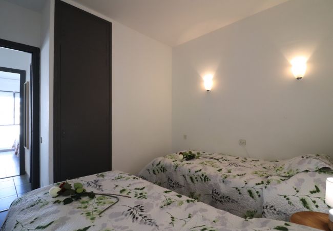 Apartamento en Rosas / Roses - DELFIN 9 J Canyelles Roses - Barneda