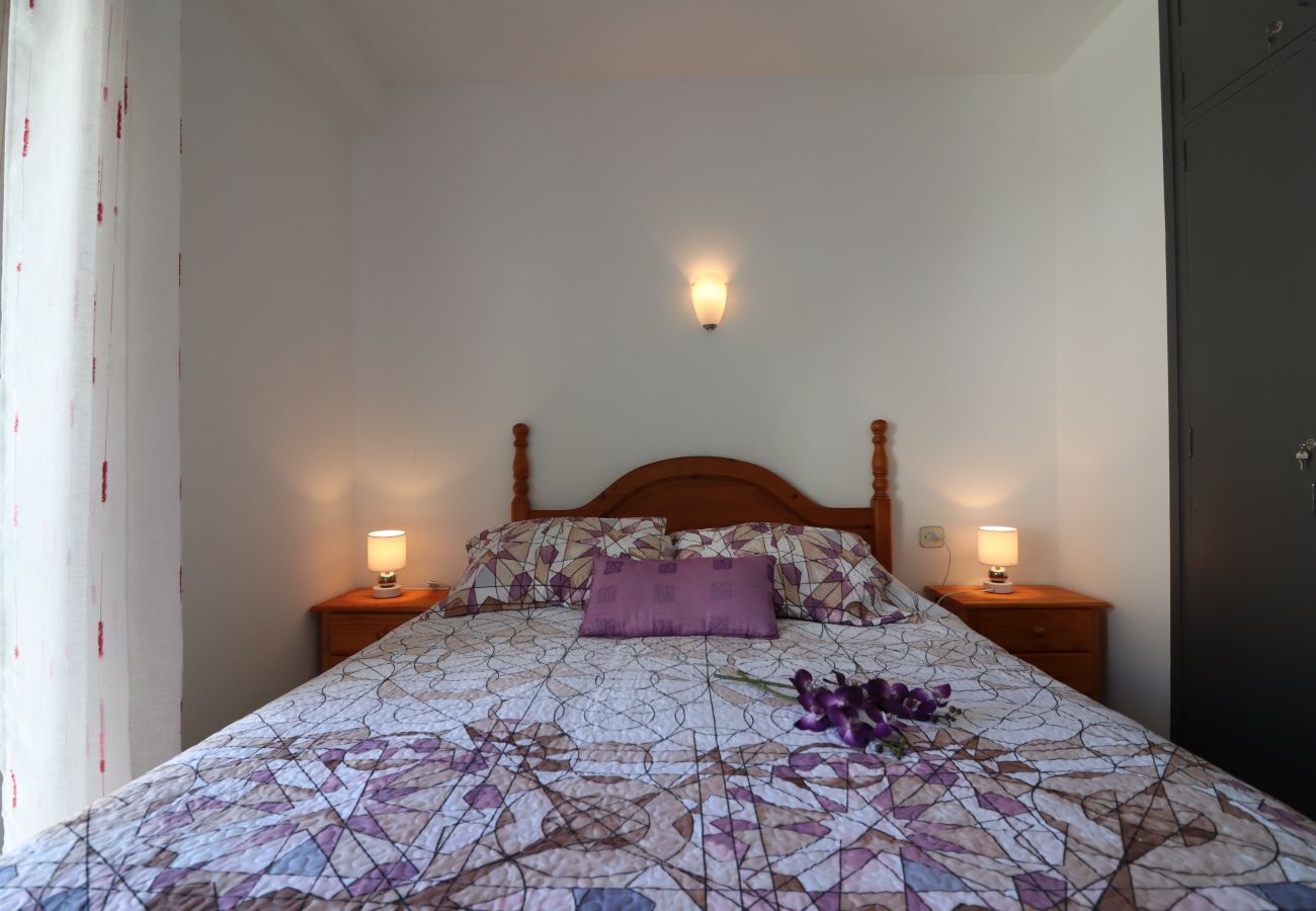 Apartamento en Rosas / Roses - Delfin Canyelles Roses - Barneda Premium*****