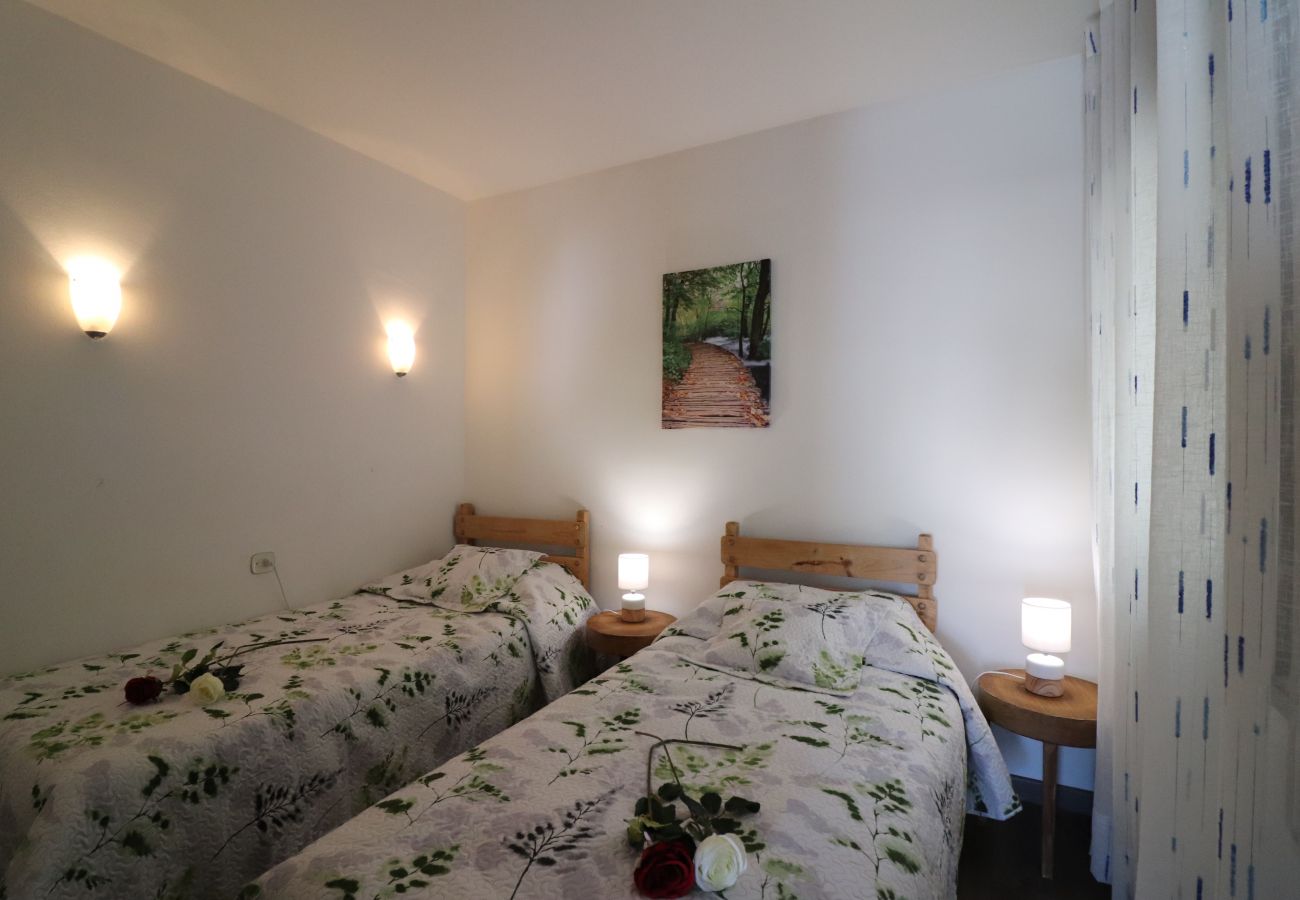 Apartamento en Rosas / Roses - Delfin Canyelles Roses - Barneda Premium*****
