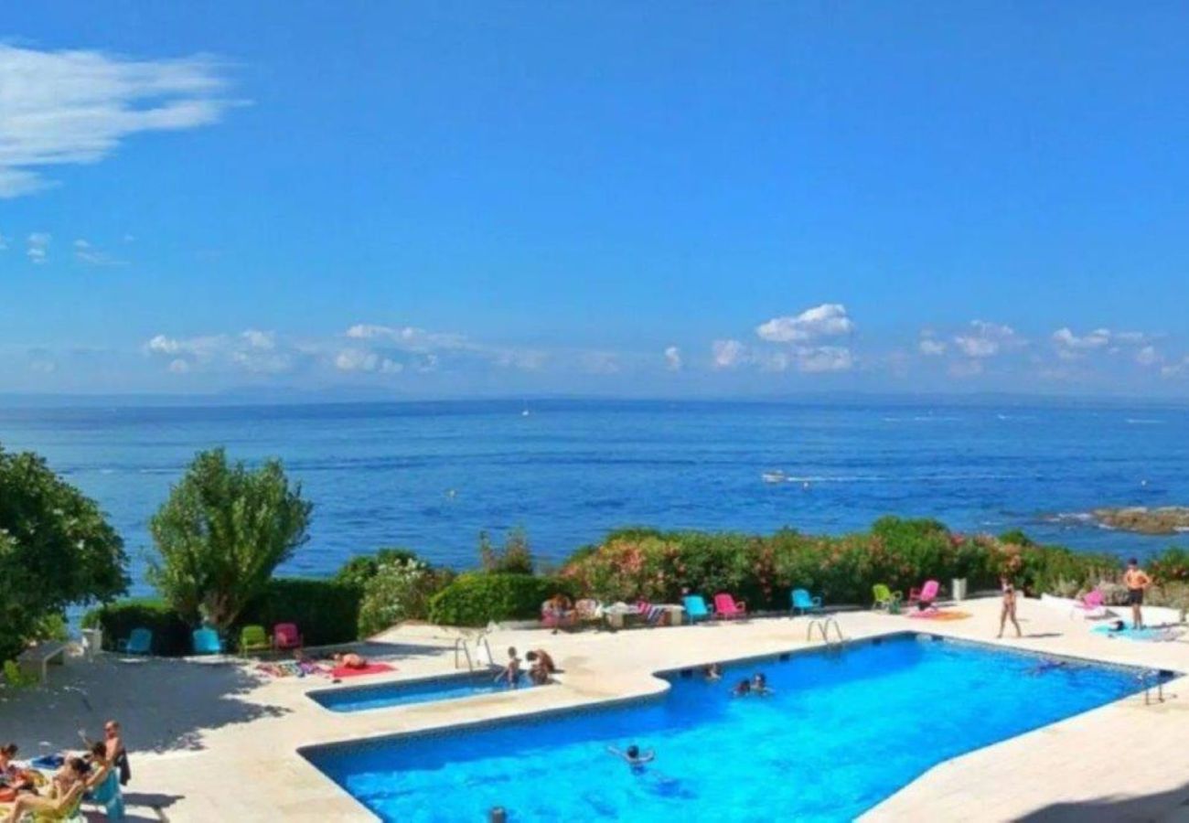 Apartamento en Rosas / Roses - Delfin 9J  Canyelles Roses - Immo Barneda