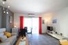 Apartamento en Rosas / Roses - DELFIN 9 J Canyelles Roses - Barneda