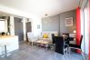Apartamento en Rosas / Roses - DELFIN 9 J Canyelles Roses - Barneda