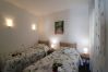 Apartamento en Rosas / Roses - DELFIN 9 J Canyelles Roses - Barneda