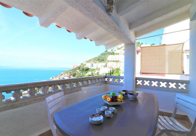 Casa en Rosas / Roses - Ibiza Bramer 27 Canyelles Roses - Barneda