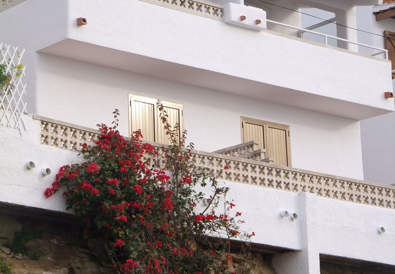 Casa en Rosas / Roses - Ibiza Bramer 27 Canyelles Roses - Barneda