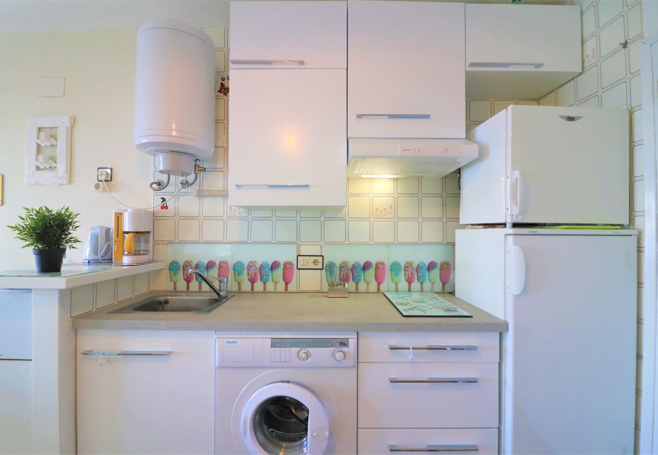 Casa en Rosas / Roses - Ibiza Bramer 27 Canyelles Roses - Barneda