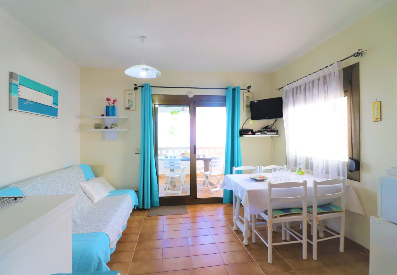 Casa en Rosas / Roses - Ibiza Bramer 27 Canyelles Roses - Barneda