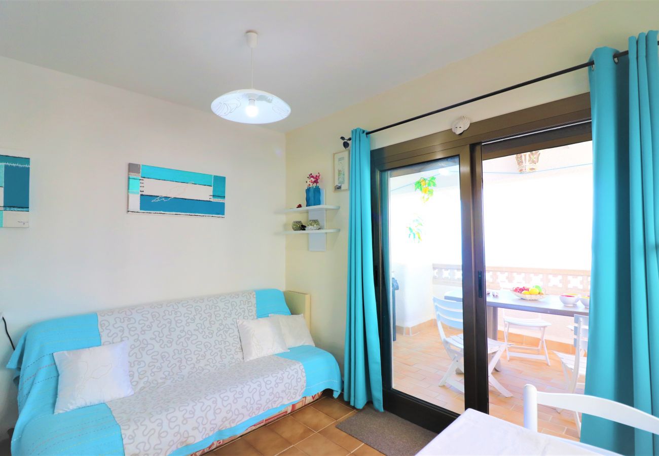 Casa en Rosas / Roses - Ibiza Bramer 27 Canyelles Roses - Barneda