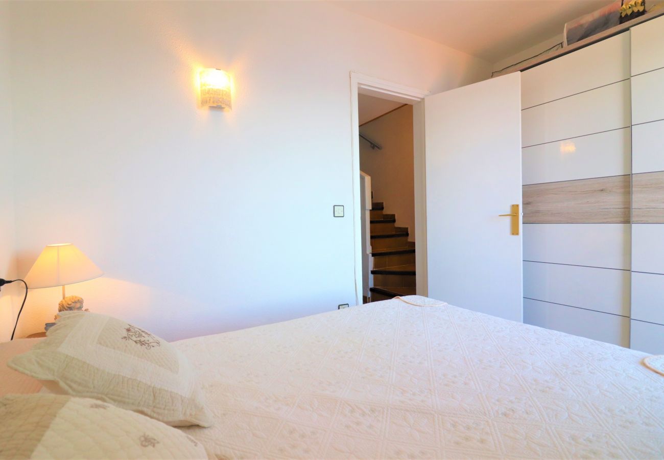 Casa en Rosas / Roses - Ibiza Bramer 27 Canyelles Roses - Barneda