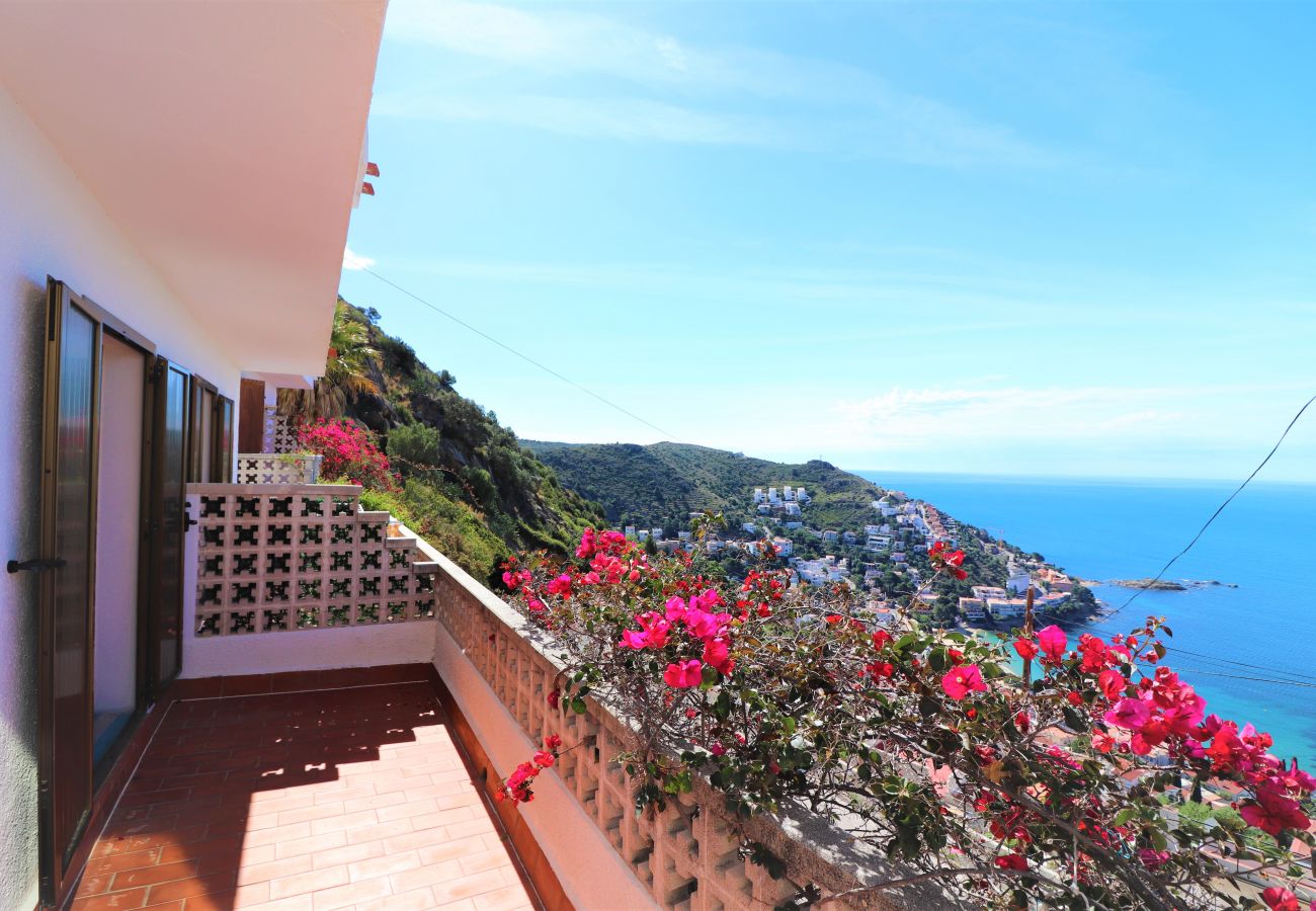 Casa en Rosas / Roses - Ibiza Bramer 27 Canyelles Roses - Barneda