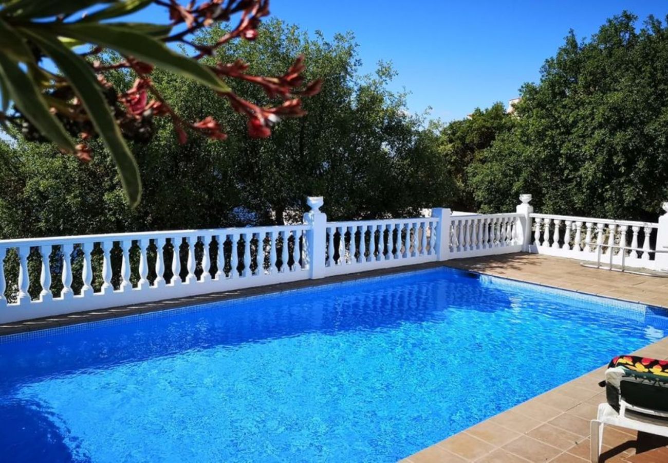 Casa en Rosas / Roses - Ibiza Bramer 27 Canyelles Roses - Barneda