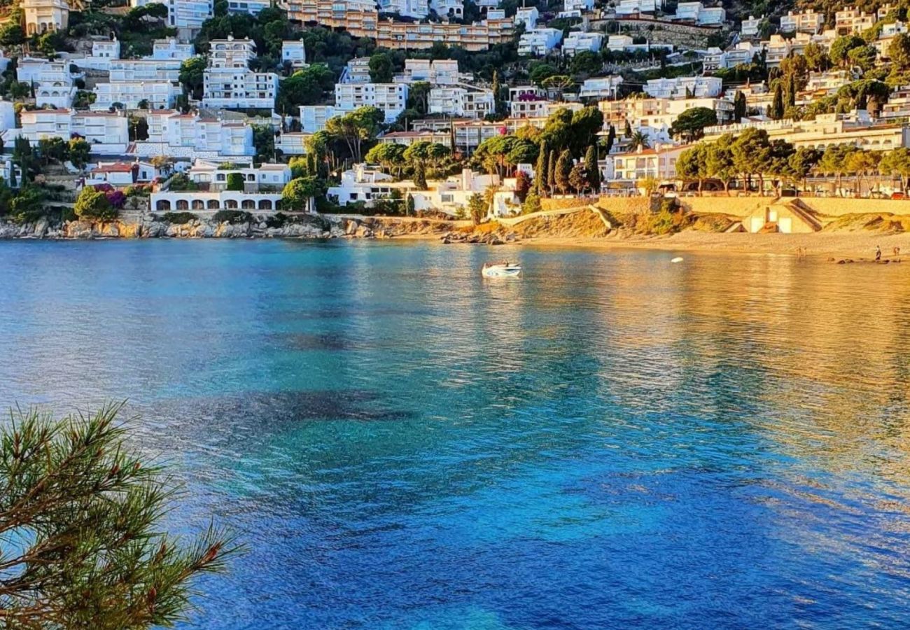 Casa en Rosas / Roses - Ibiza Bramer 27 Canyelles Roses - Barneda