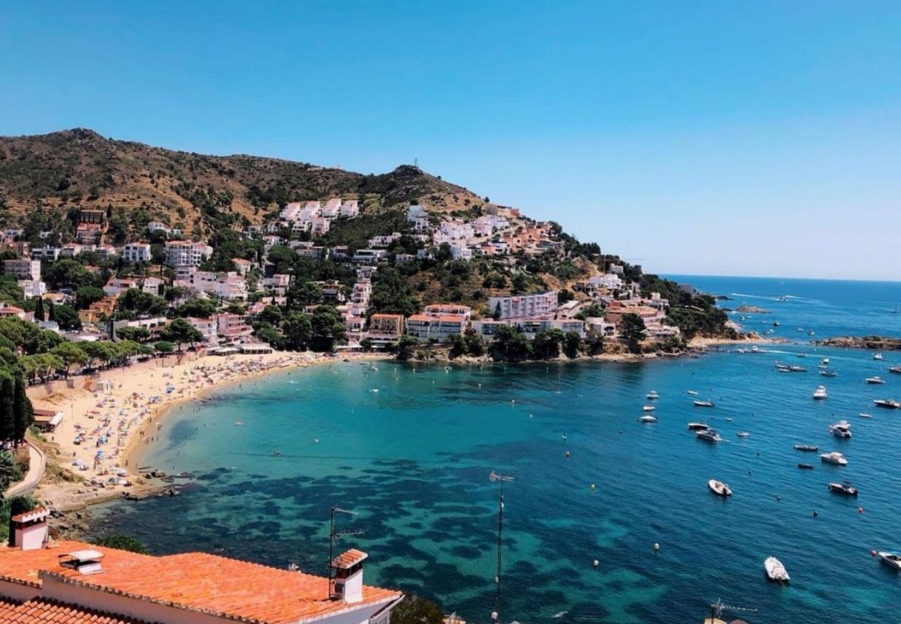 Casa en Rosas / Roses - Ibiza Bramer 27 Canyelles Roses - Barneda