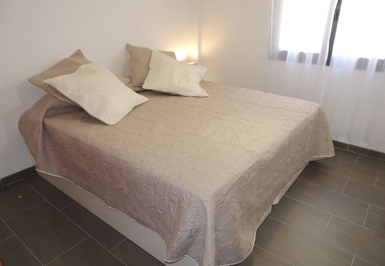 Apartamento en Empuriabrava - Gran Reserva Mimoses 2 bjs C Empuriabrava - Immo Barneda