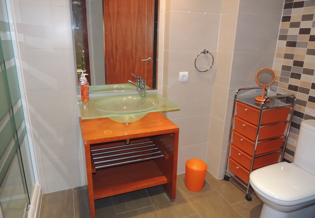 Apartamento en Empuriabrava - Gran Reserva Mimoses 2 bjs C Empuriabrava - Immo Barneda