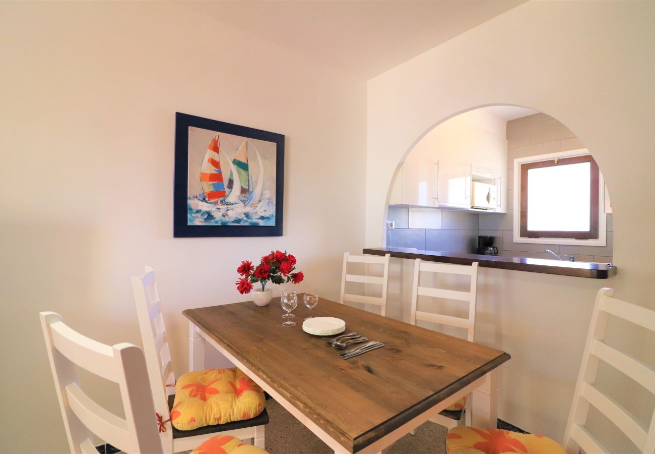 Casa en Empuriabrava - Byblos Empuriabrava - Immo Barneda