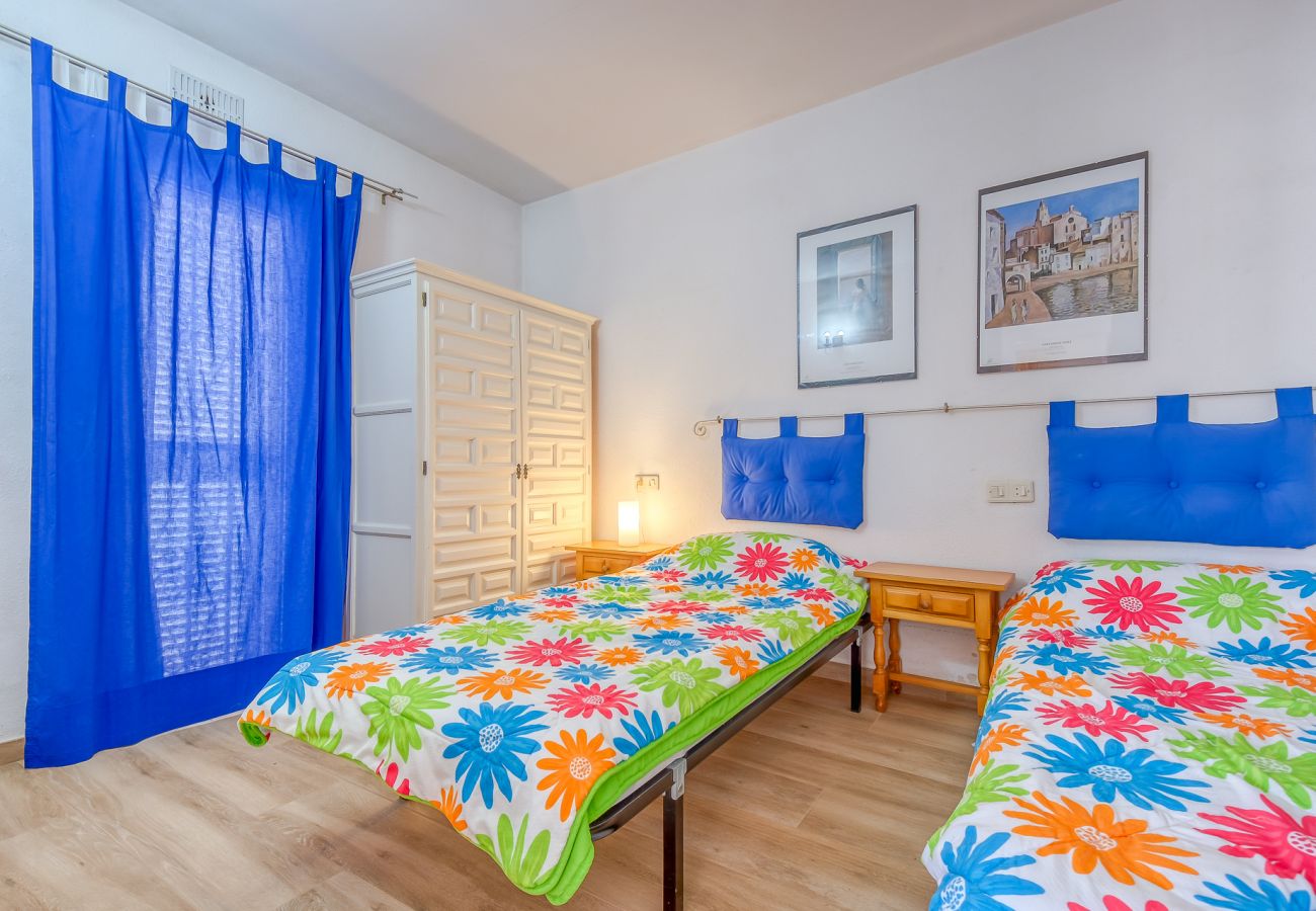 Apartamento en Rosas / Roses - Mimoses B 2 Canyelles Roses - Immo Barneda